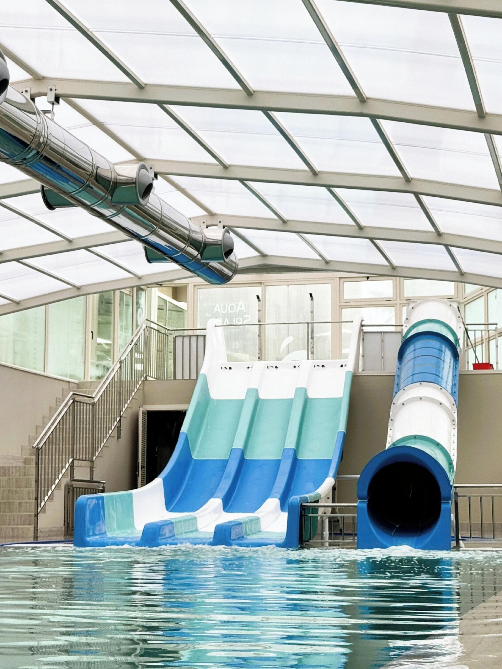 Augusta Eco Wellness Resort