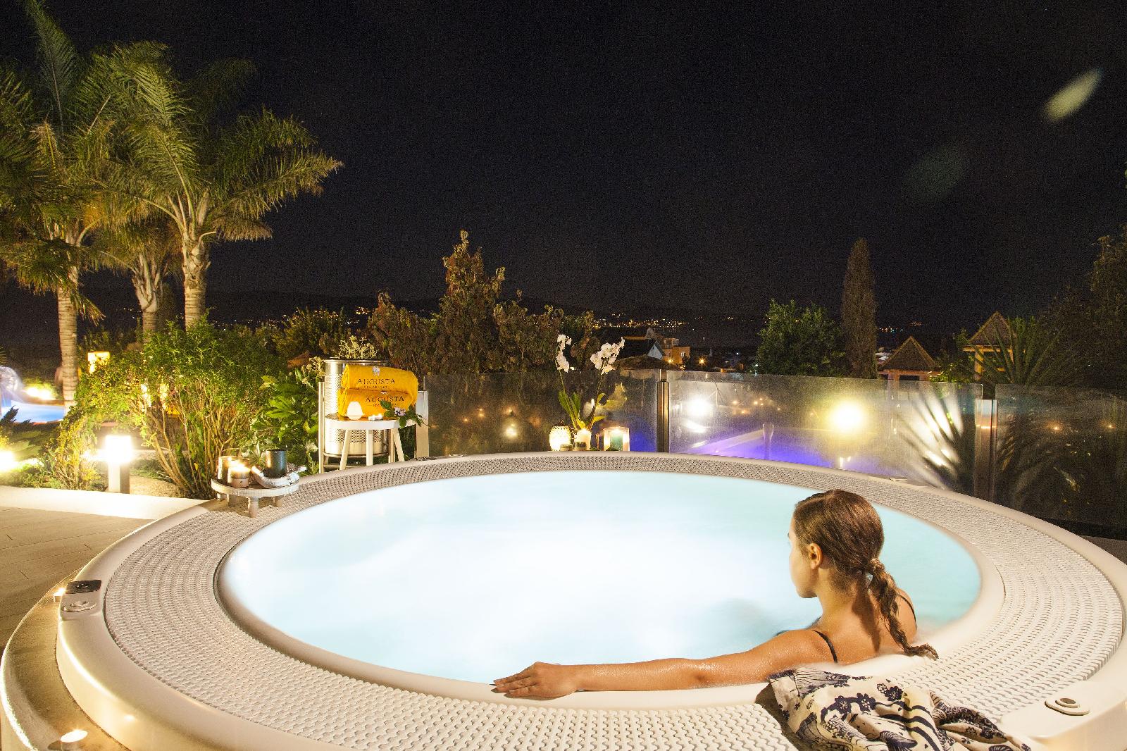 Augusta Eco Wellness Resort