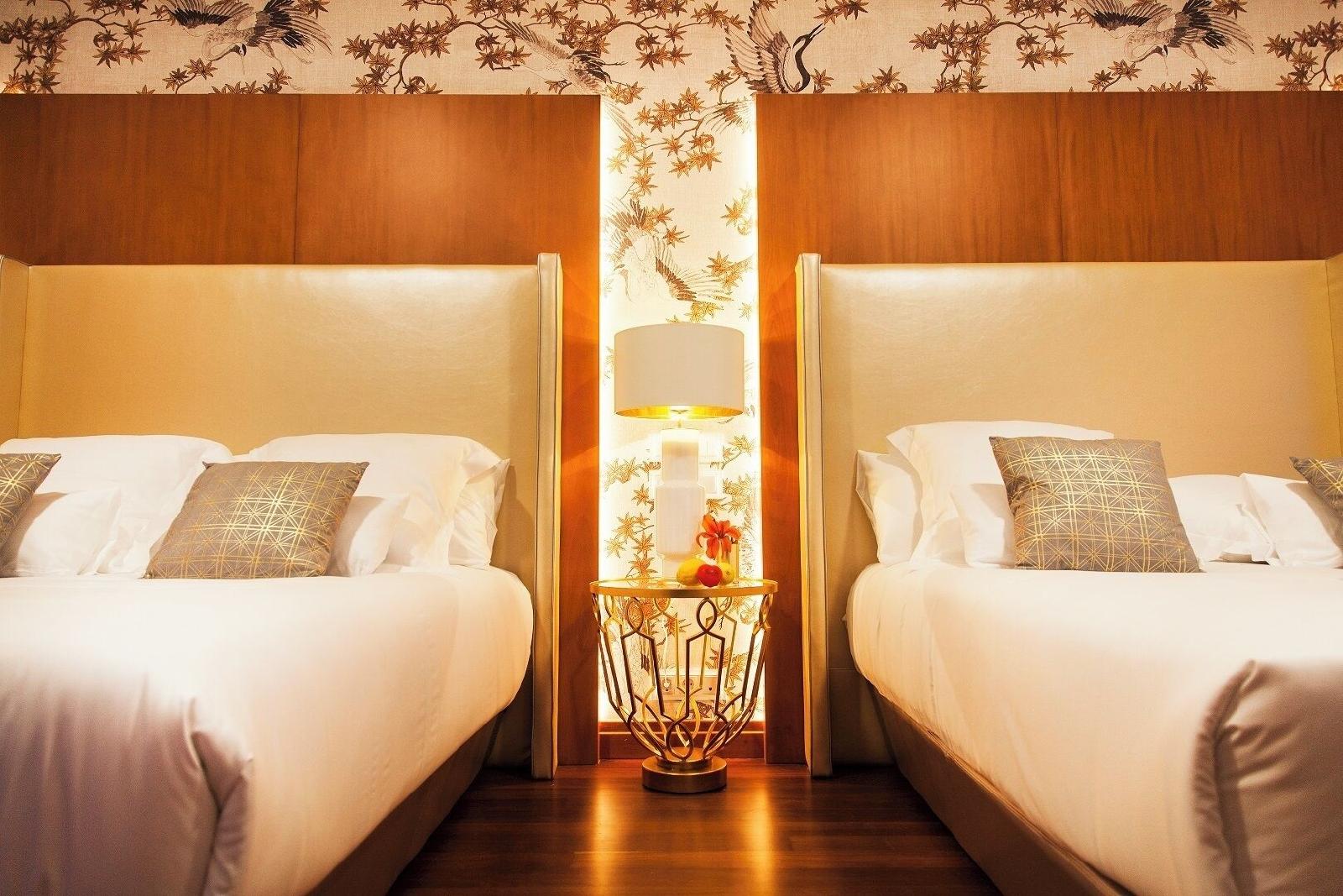 Augusta Eco Wellness Resort