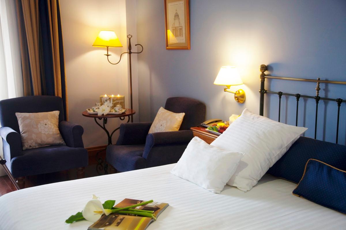 Augusta Eco Wellness Resort