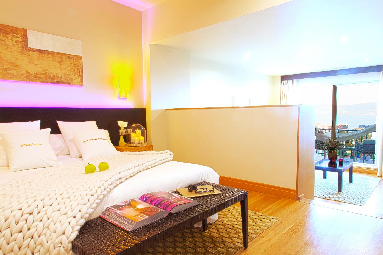 Augusta Eco Wellness Resort