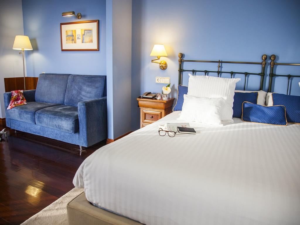 Augusta Eco Wellness Resort