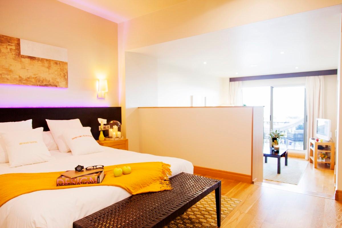 Augusta Eco Wellness Resort