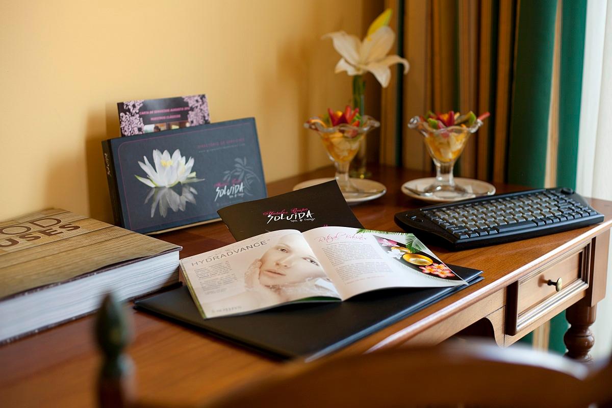 Augusta Eco Wellness Resort