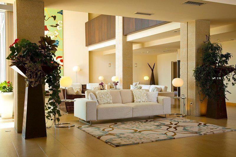 Augusta Eco Wellness Resort