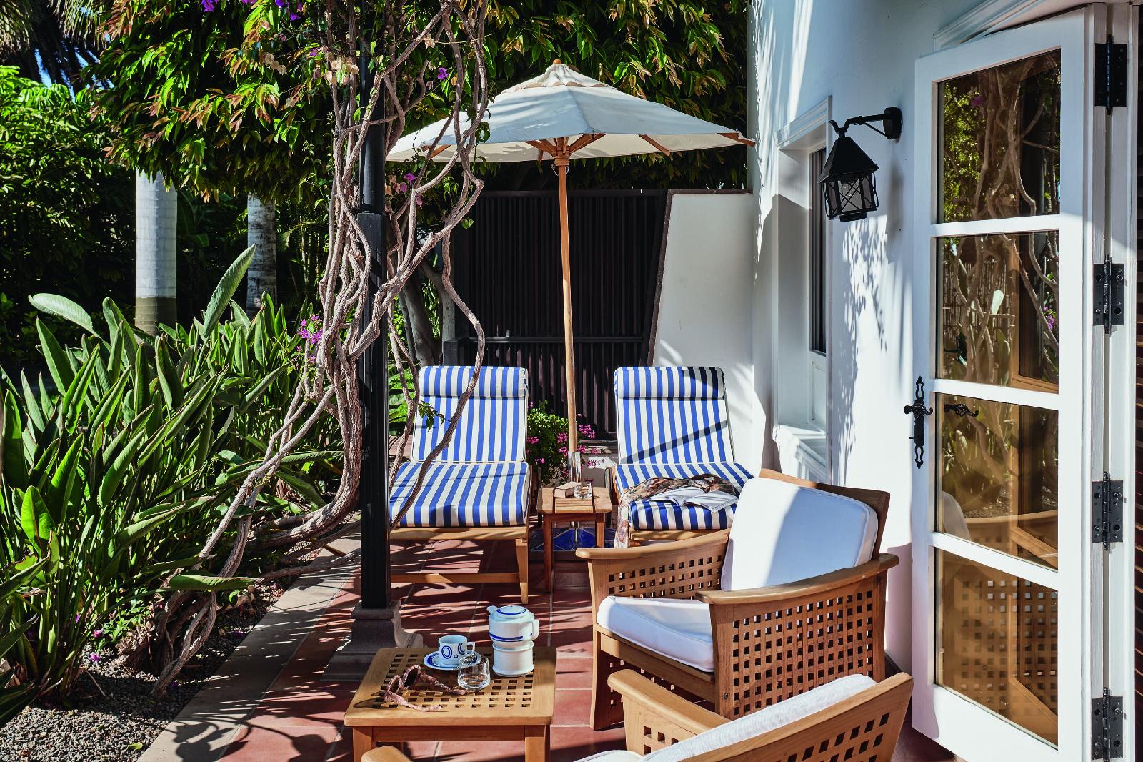 Seaside Grand Hotel Residencia