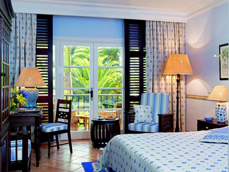 Seaside Grand Hotel Residencia