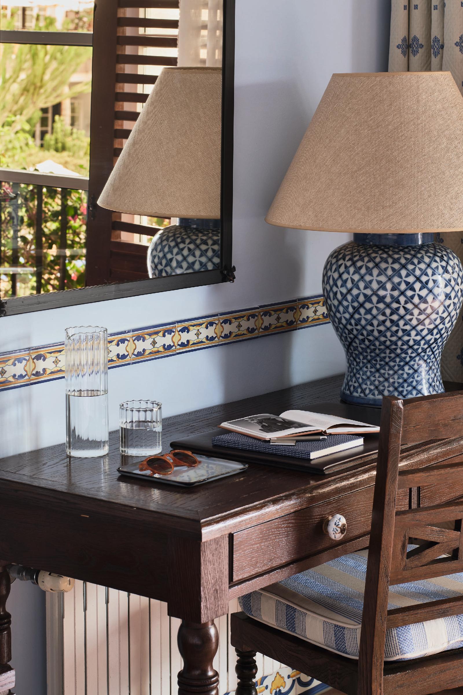 Seaside Grand Hotel Residencia