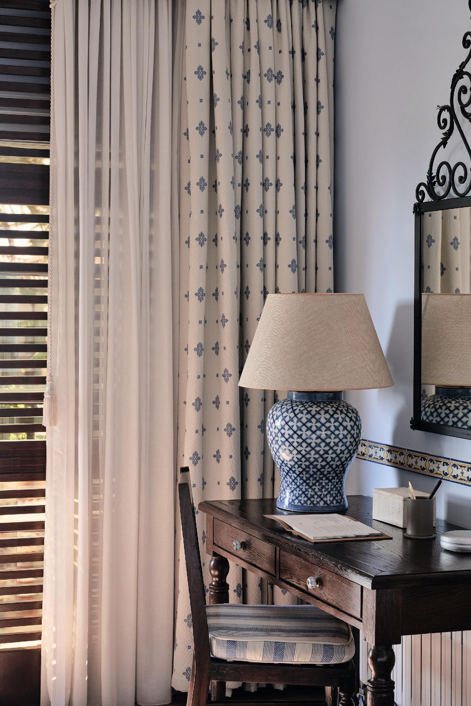Seaside Grand Hotel Residencia