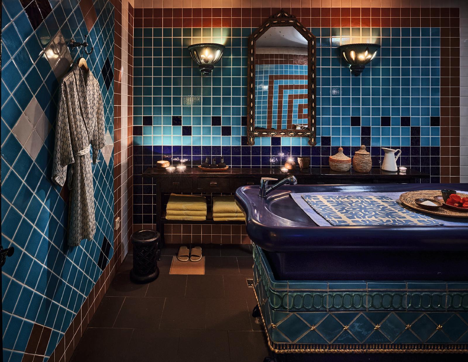 Seaside Grand Hotel Residencia