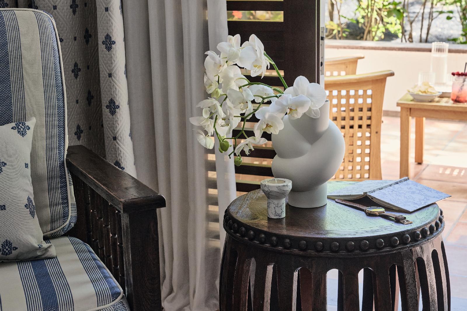 Seaside Grand Hotel Residencia