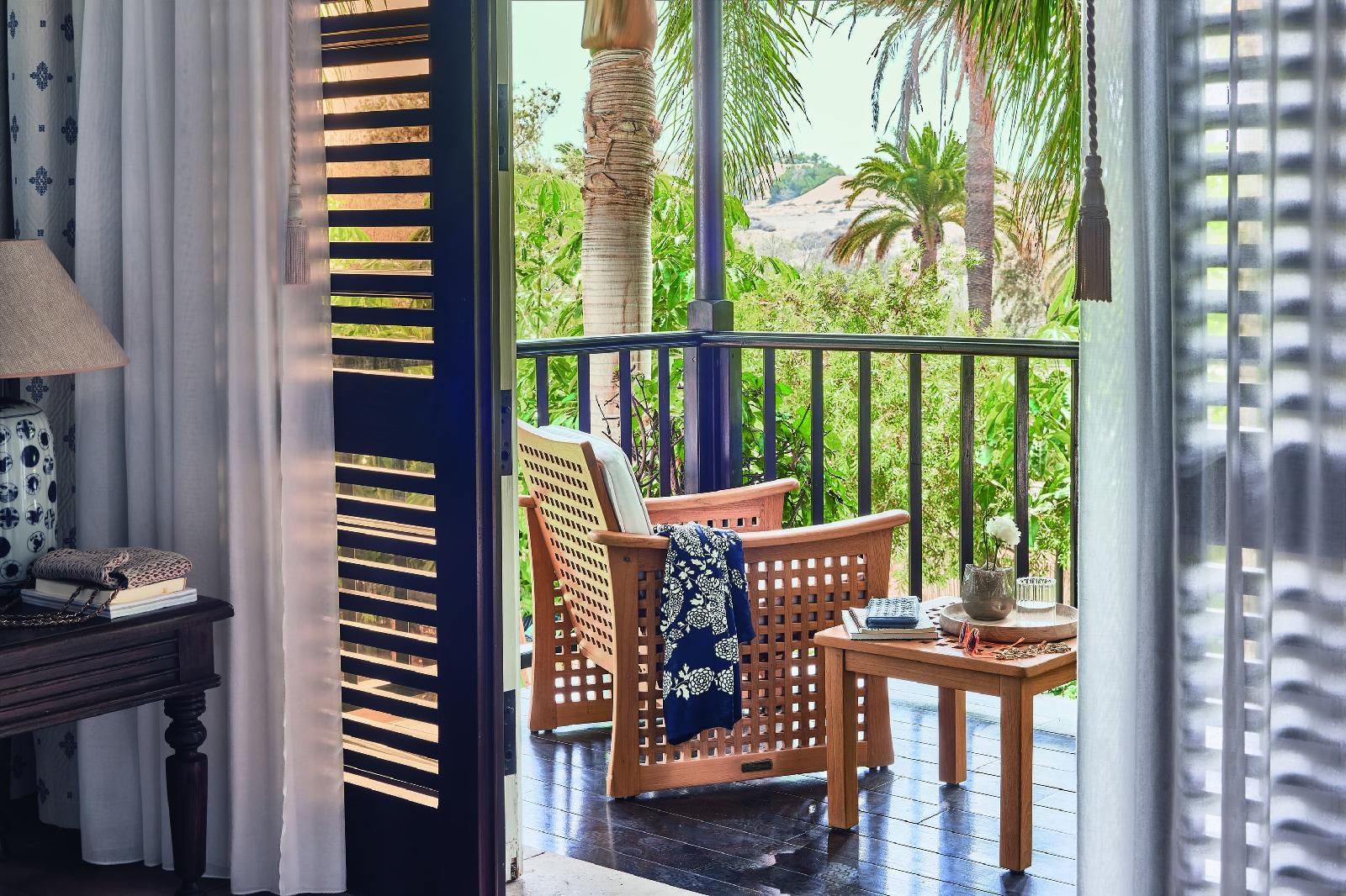 Seaside Grand Hotel Residencia