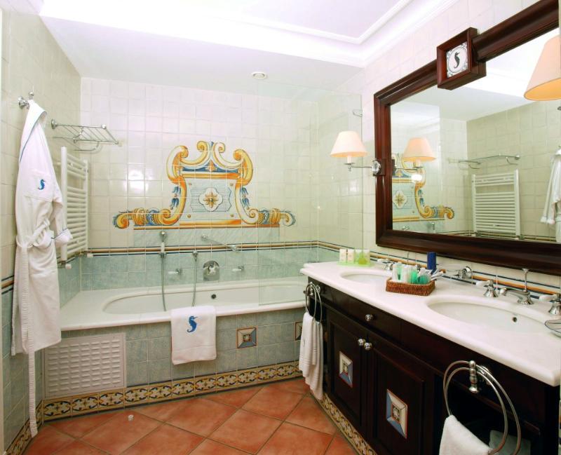 Seaside Grand Hotel Residencia