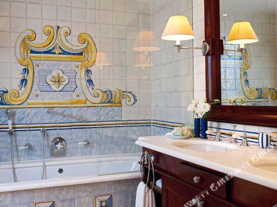 Seaside Grand Hotel Residencia