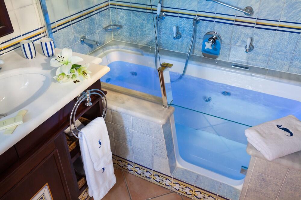 Seaside Grand Hotel Residencia