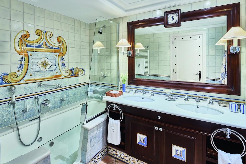 Seaside Grand Hotel Residencia