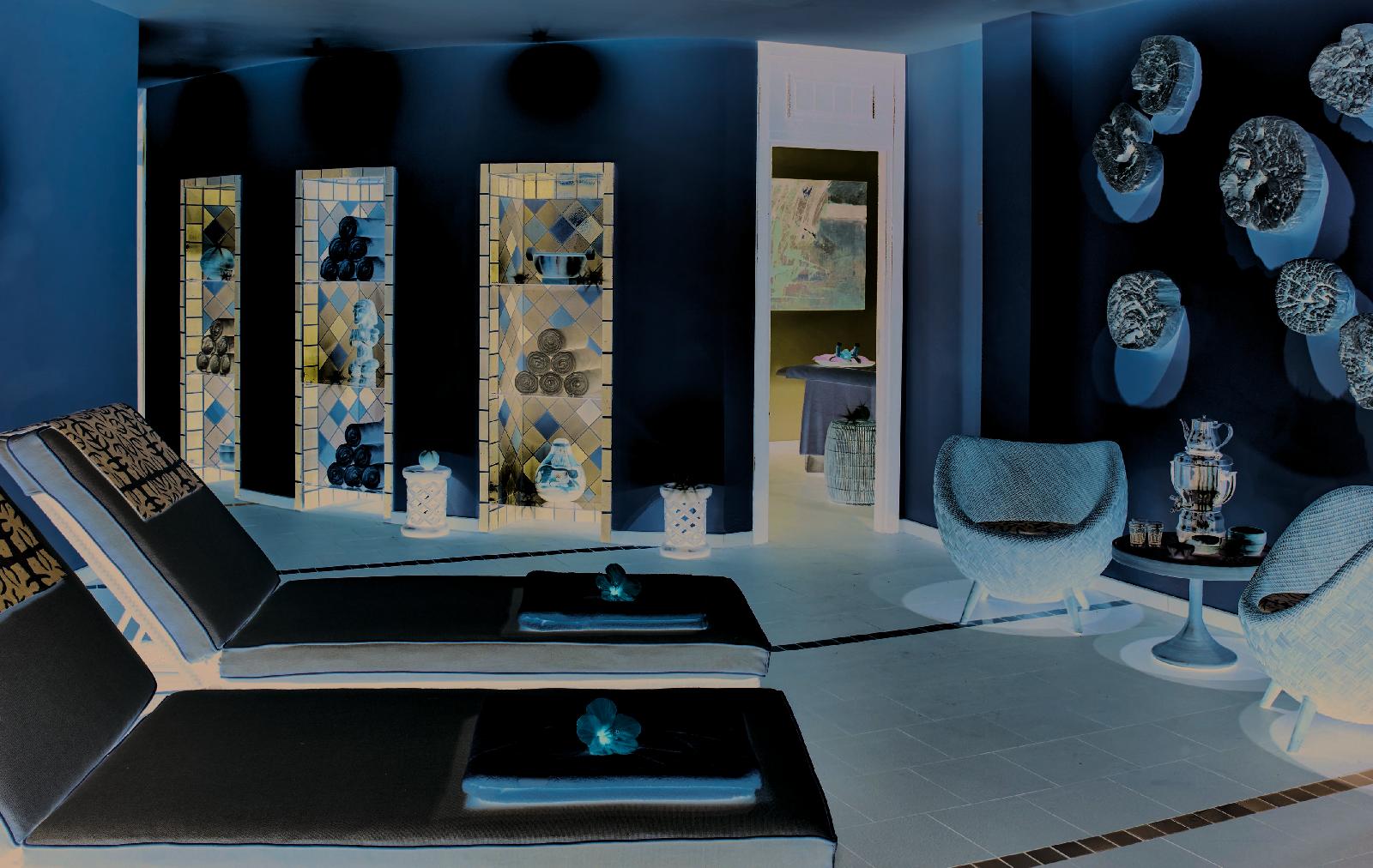 Seaside Grand Hotel Residencia