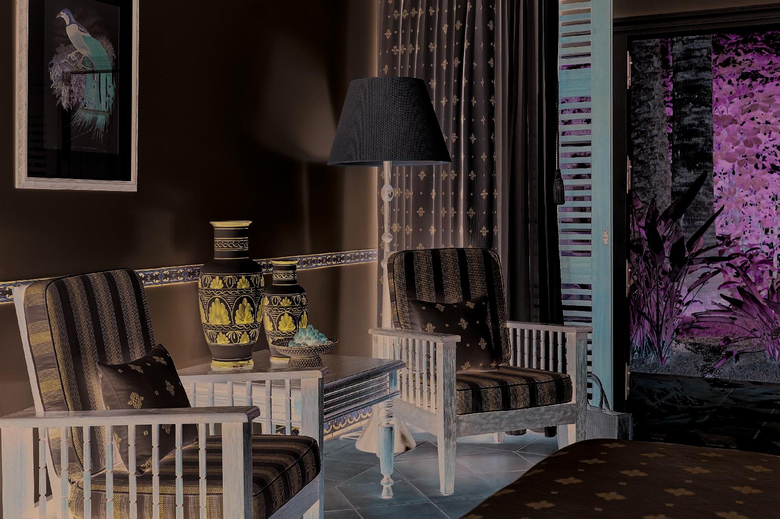 Seaside Grand Hotel Residencia