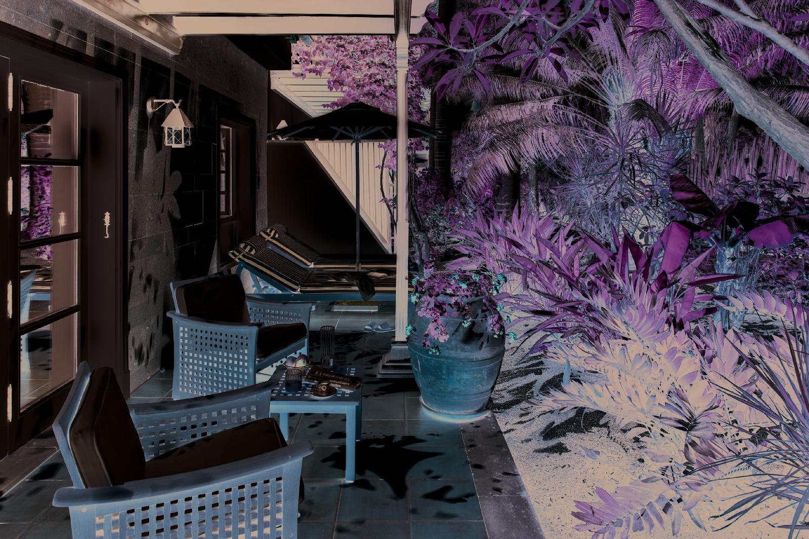 Seaside Grand Hotel Residencia