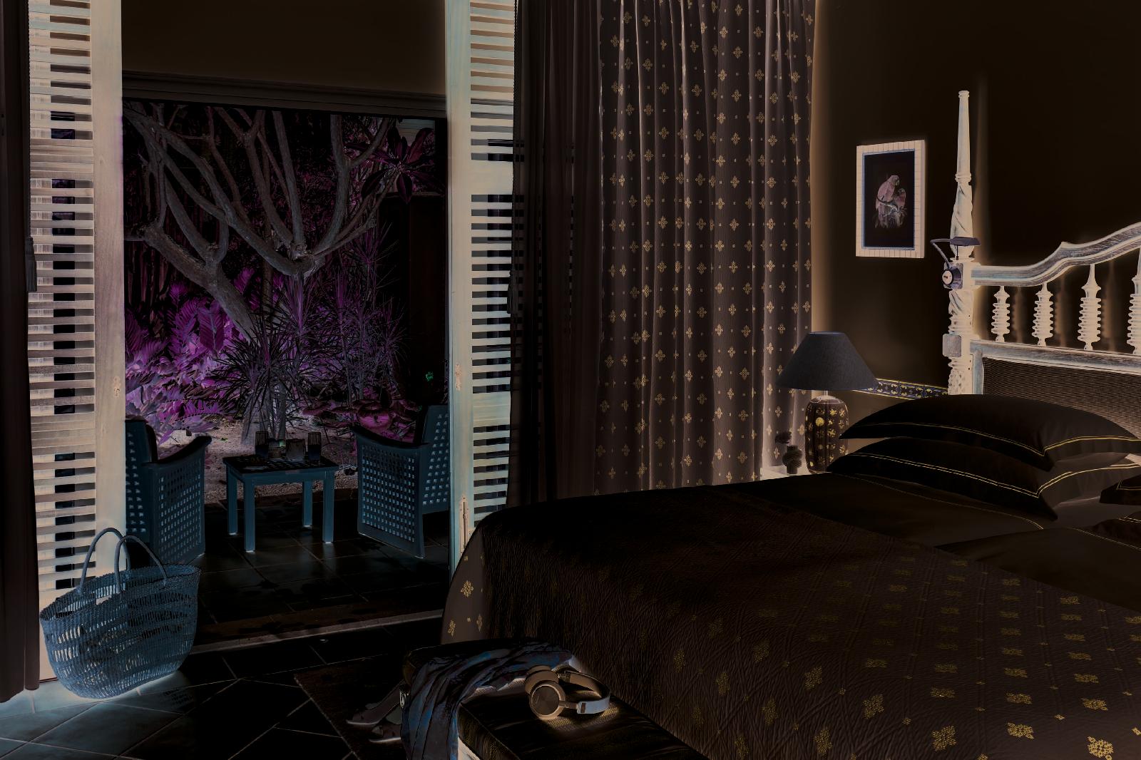 Seaside Grand Hotel Residencia