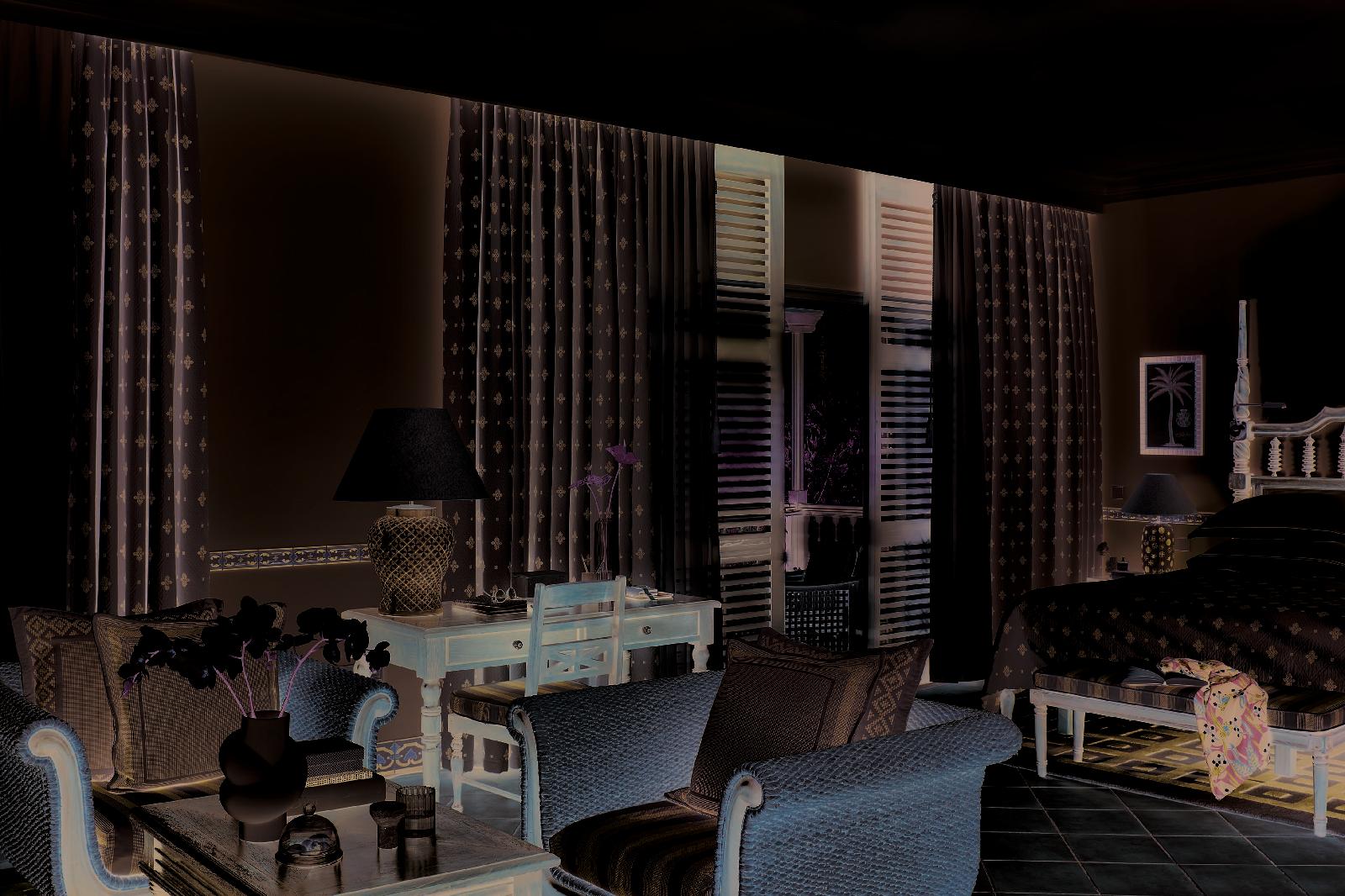 Seaside Grand Hotel Residencia