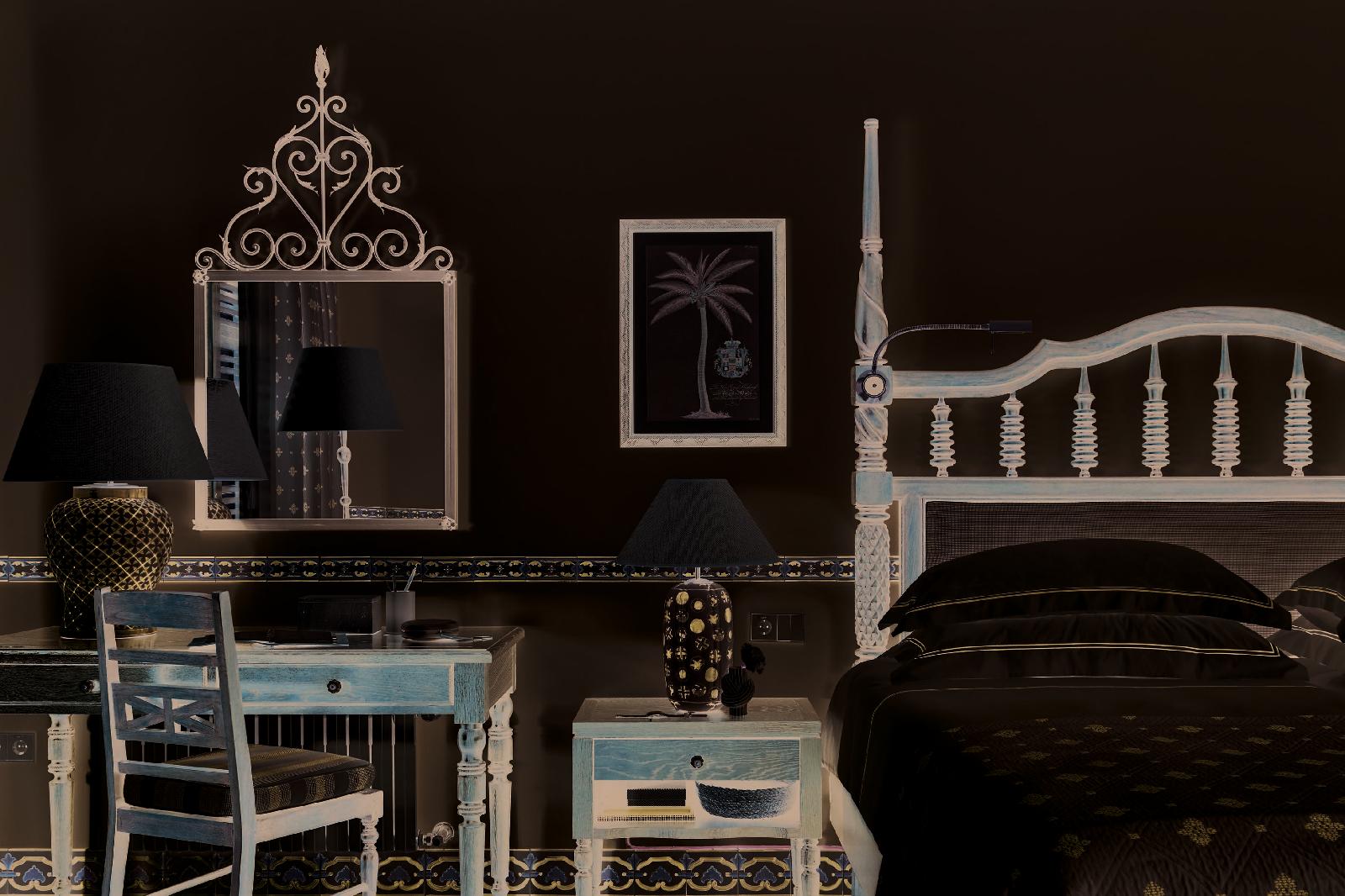 Seaside Grand Hotel Residencia