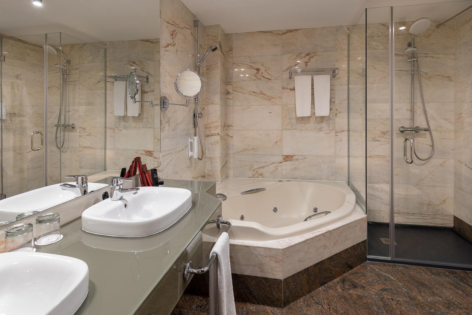 Rafaelhoteles Atocha