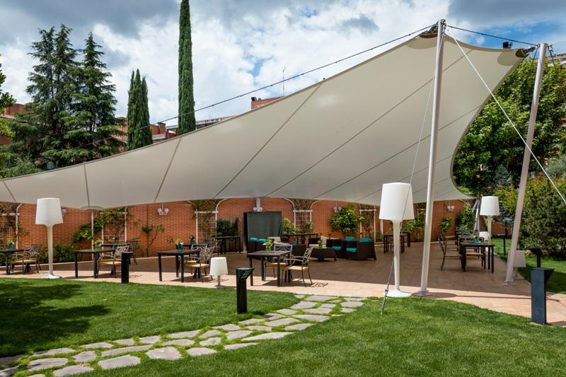 Rafaelhoteles Atocha