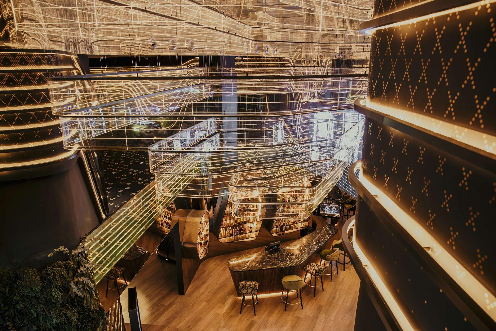 NH Gran Hotel Casino Extremadura