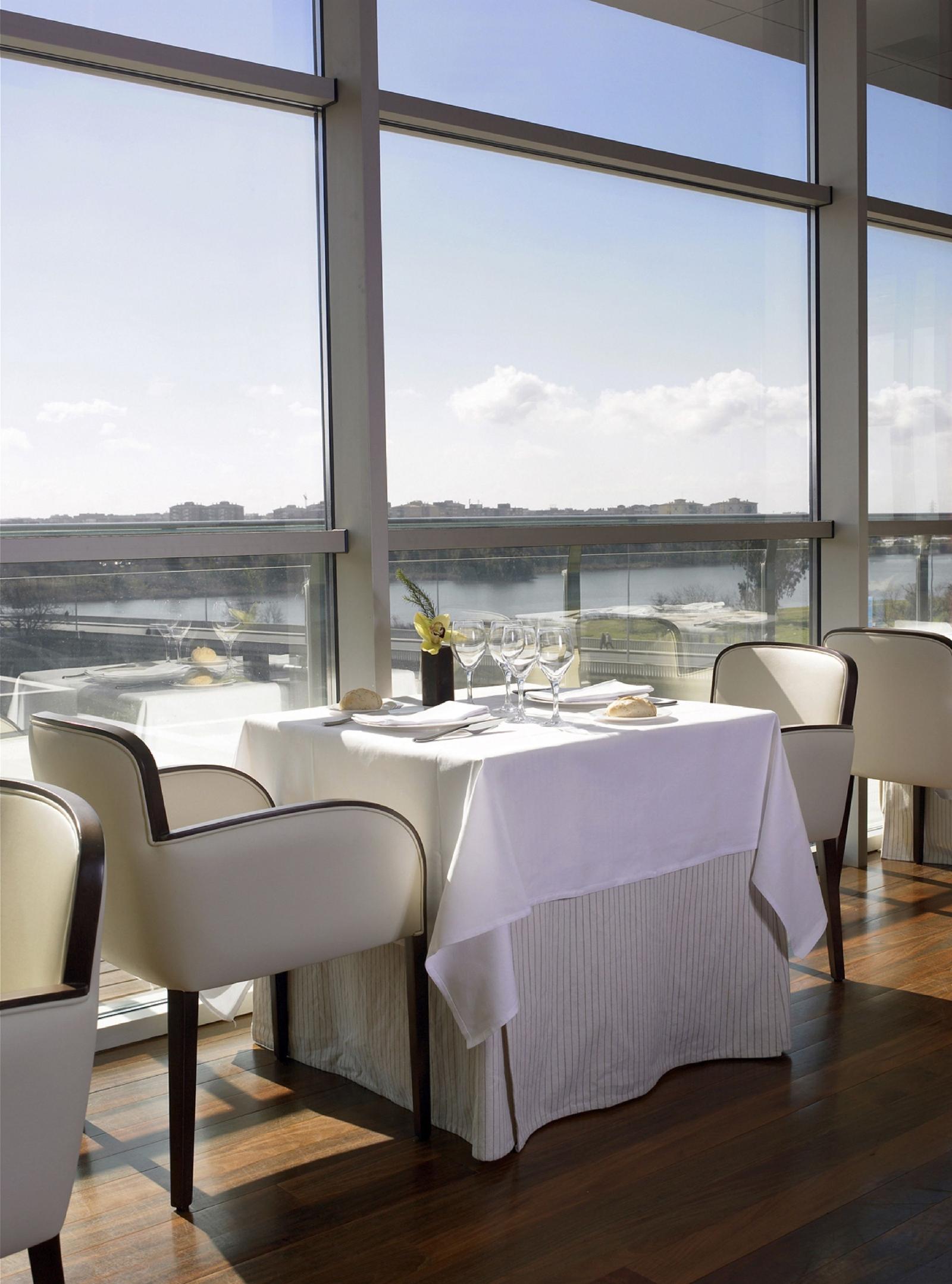 NH Gran Hotel Casino Extremadura