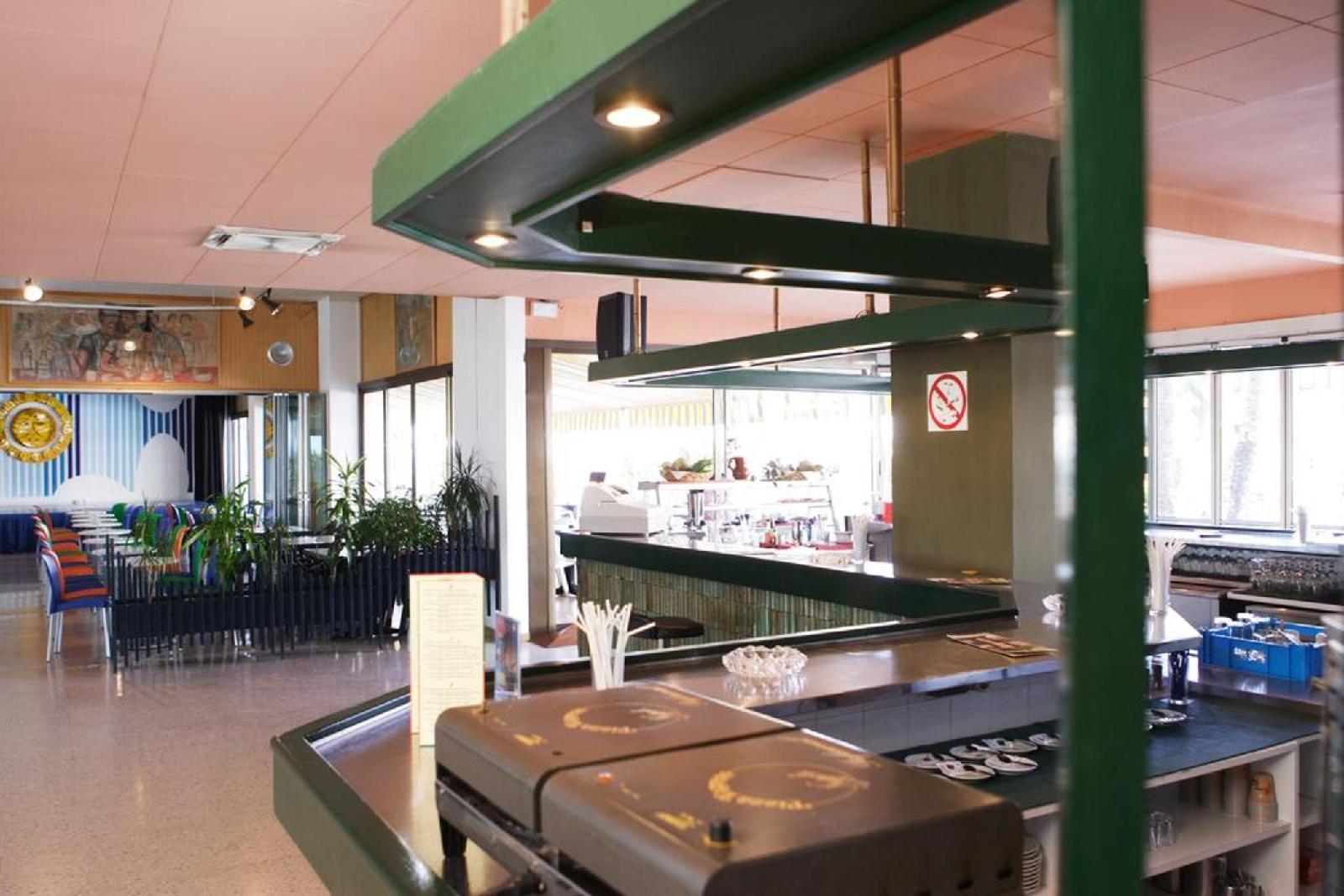 Xon's Platja Aparthotel
