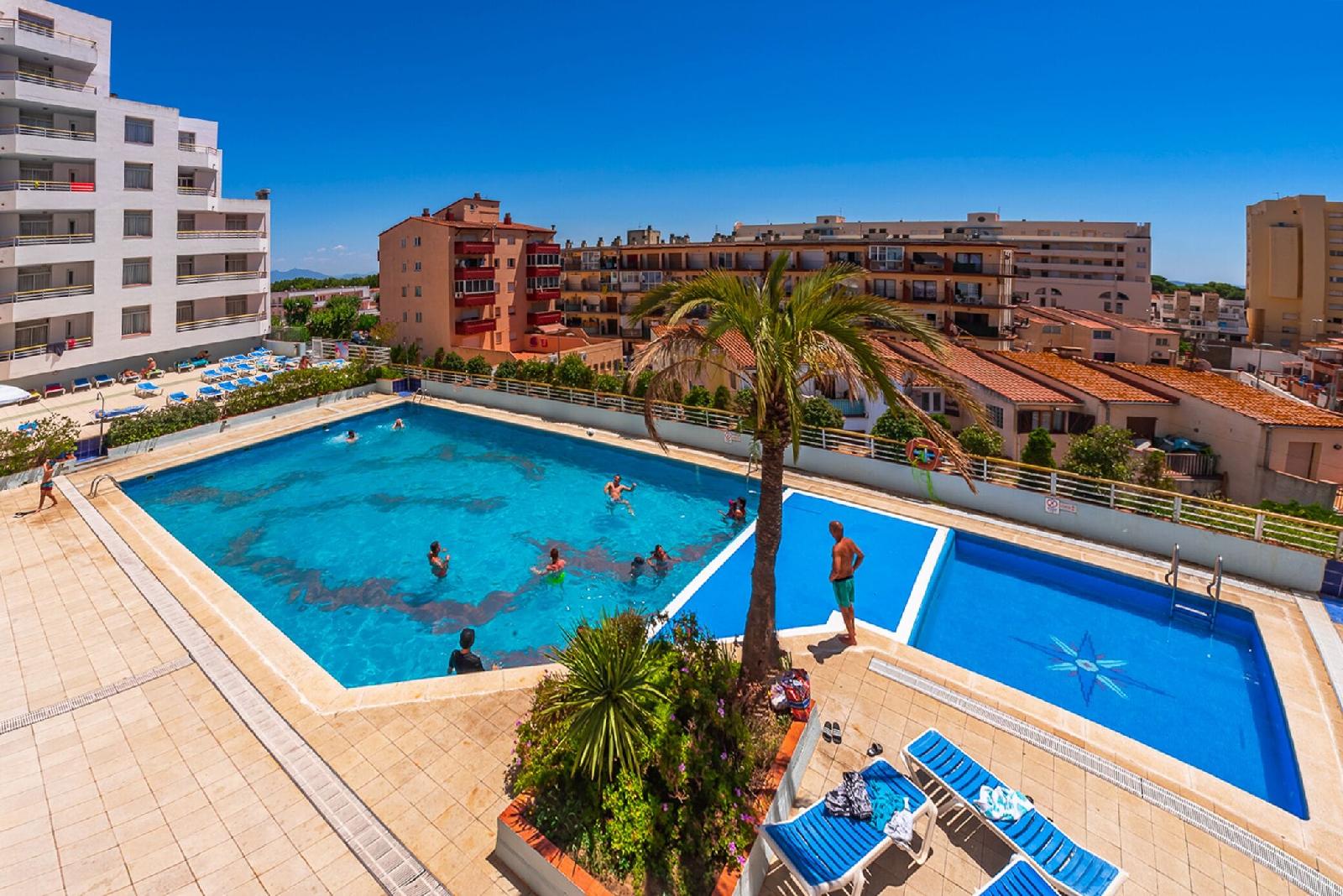 Xon's Platja Aparthotel