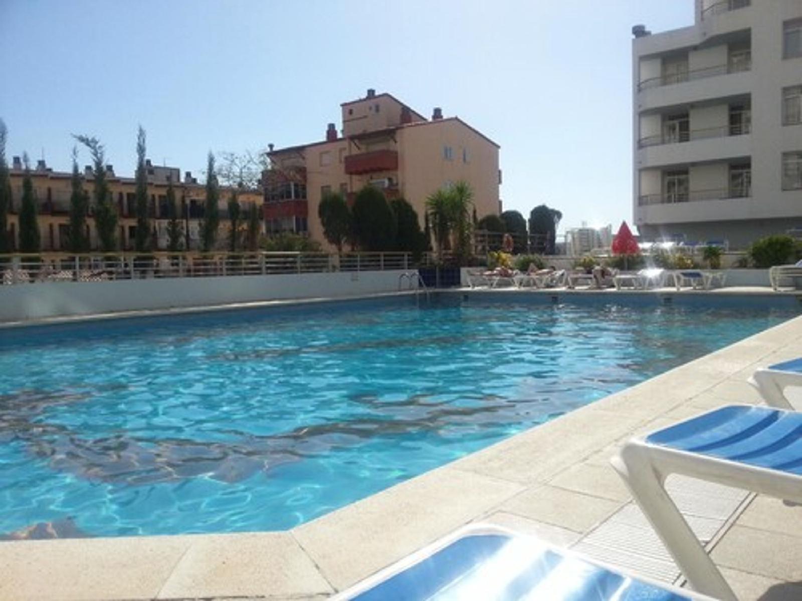 Xon's Platja Aparthotel