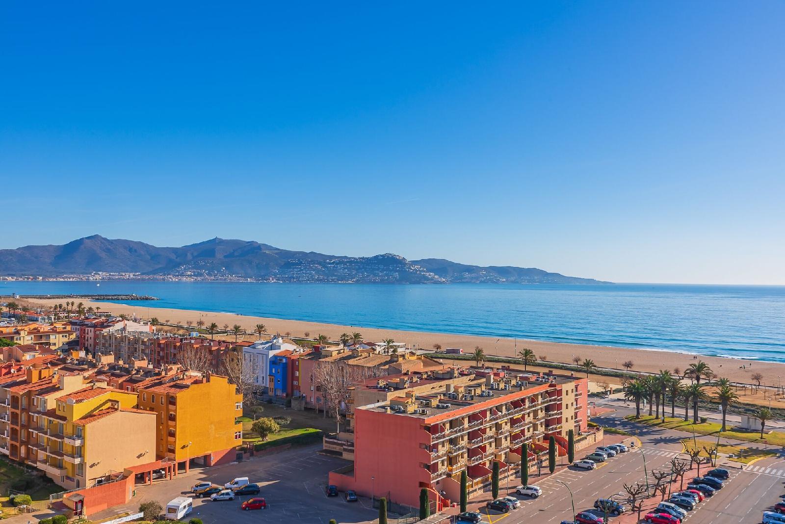Xon's Platja Aparthotel