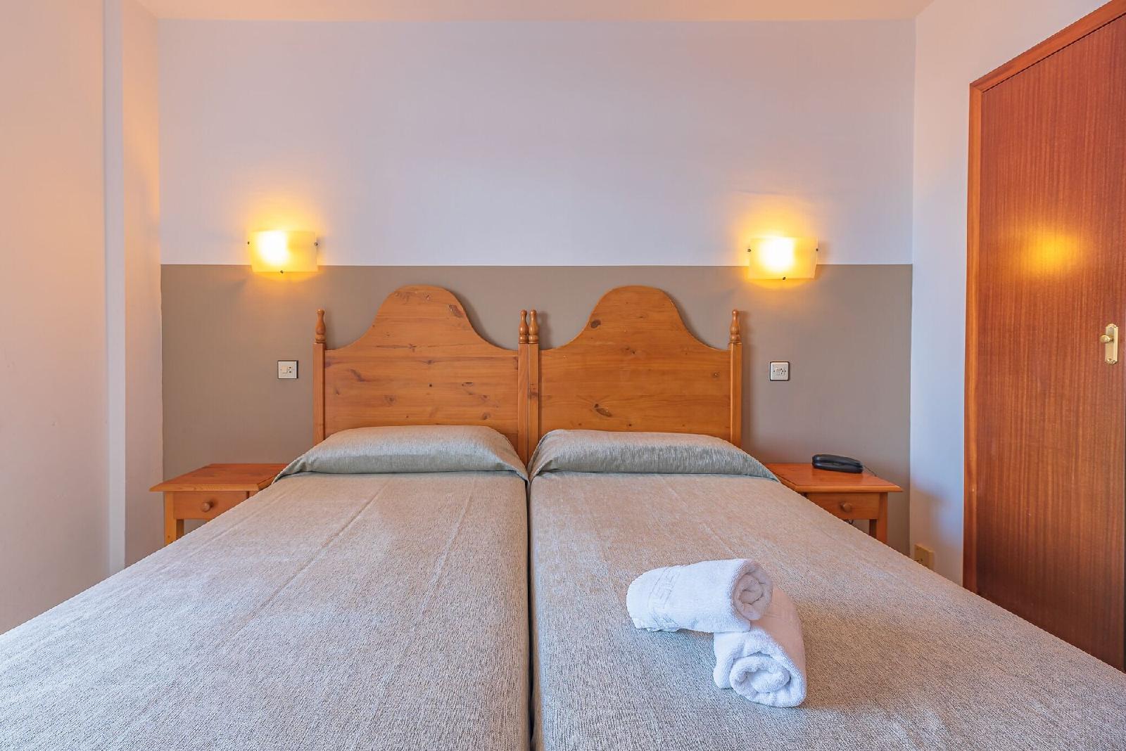 Xon's Platja Aparthotel