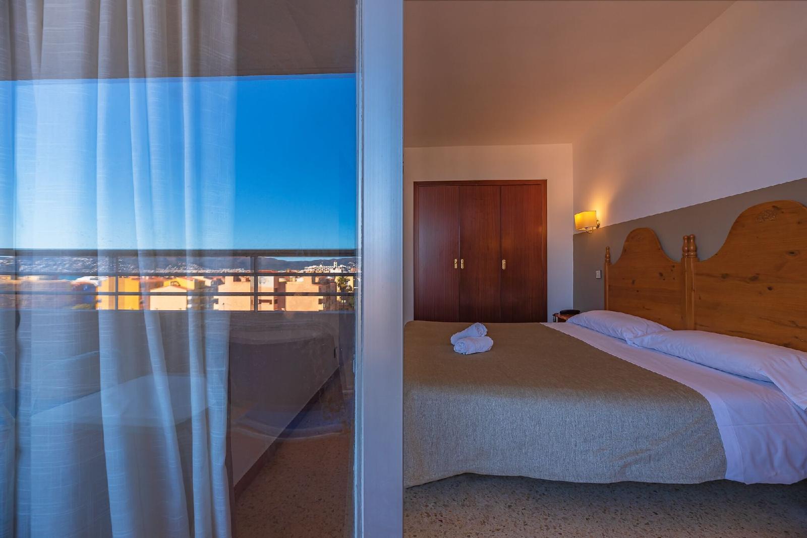 Xon's Platja Aparthotel