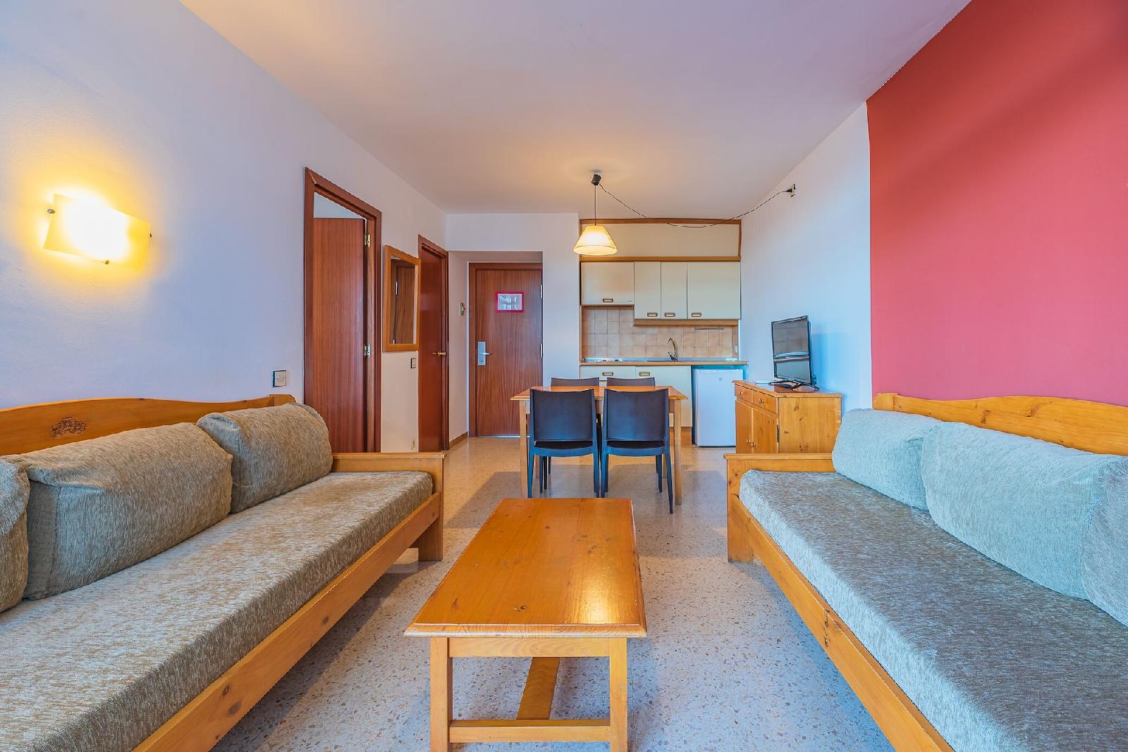 Xon's Platja Aparthotel