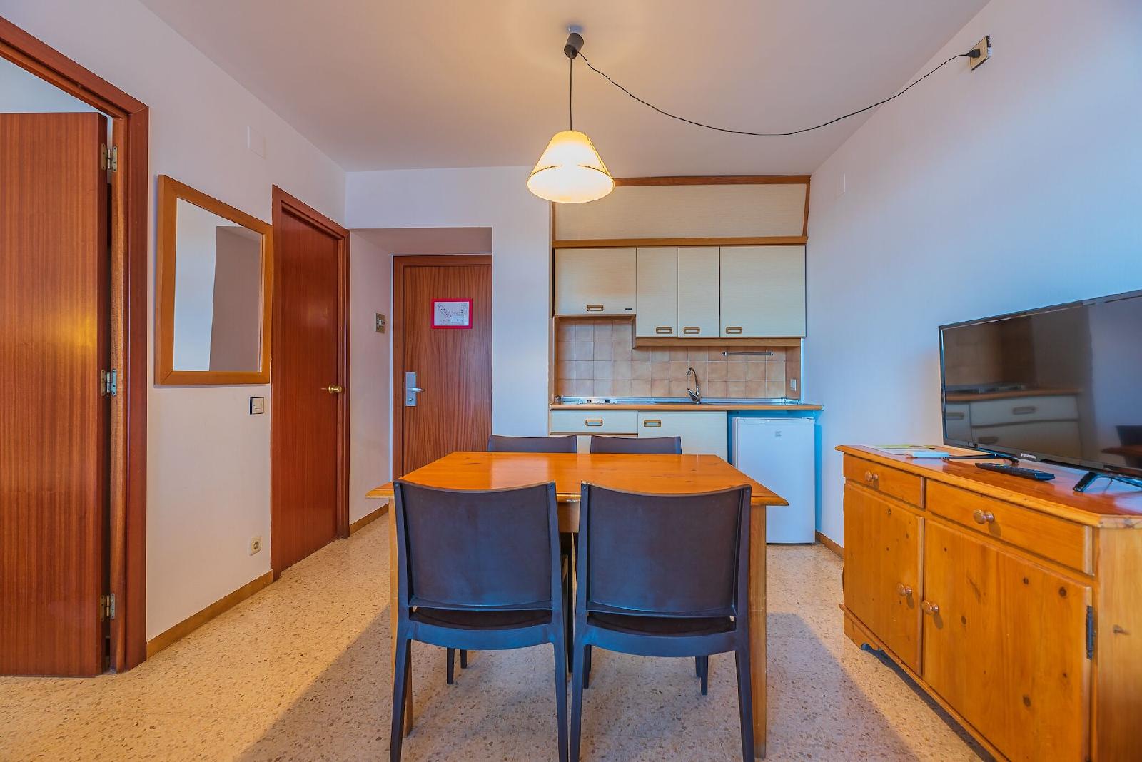 Xon's Platja Aparthotel