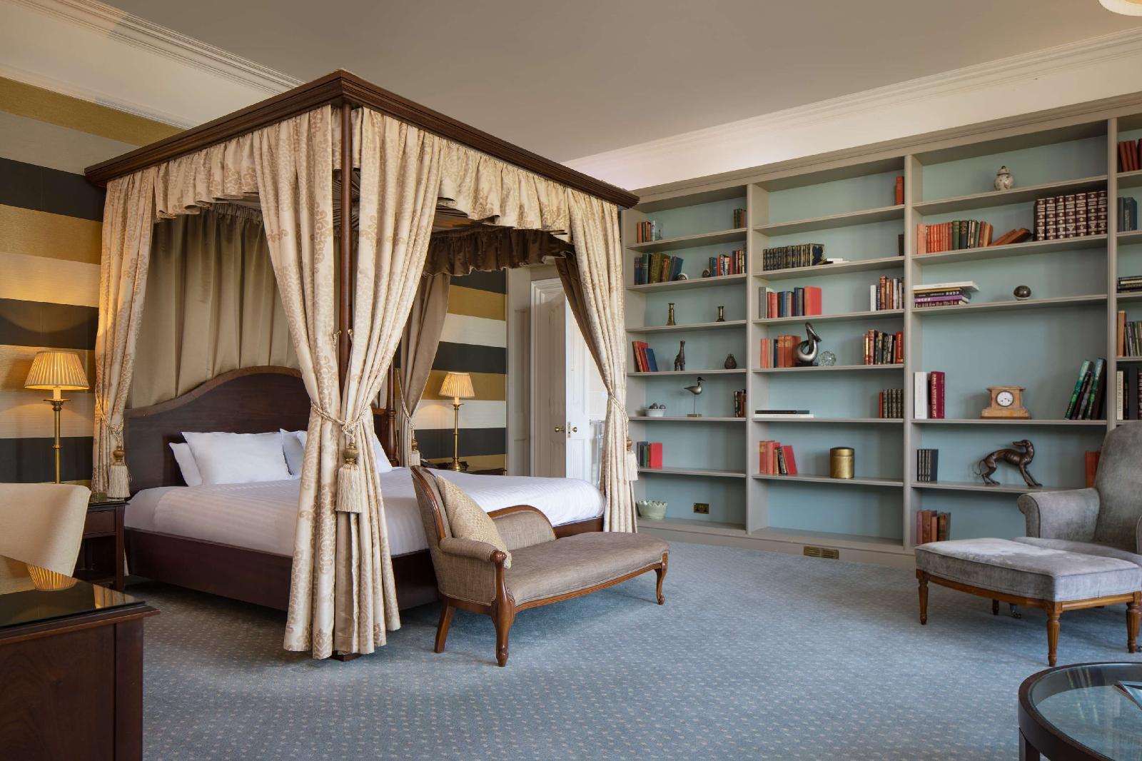 The Welcombe Hotel, BW Premier Collection