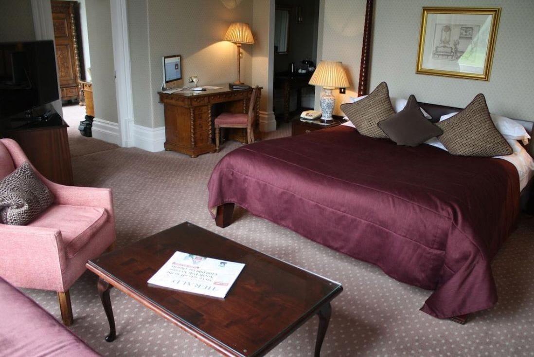 The Welcombe Hotel, BW Premier Collection
