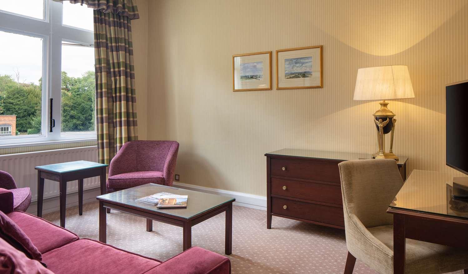 The Welcombe Hotel, BW Premier Collection