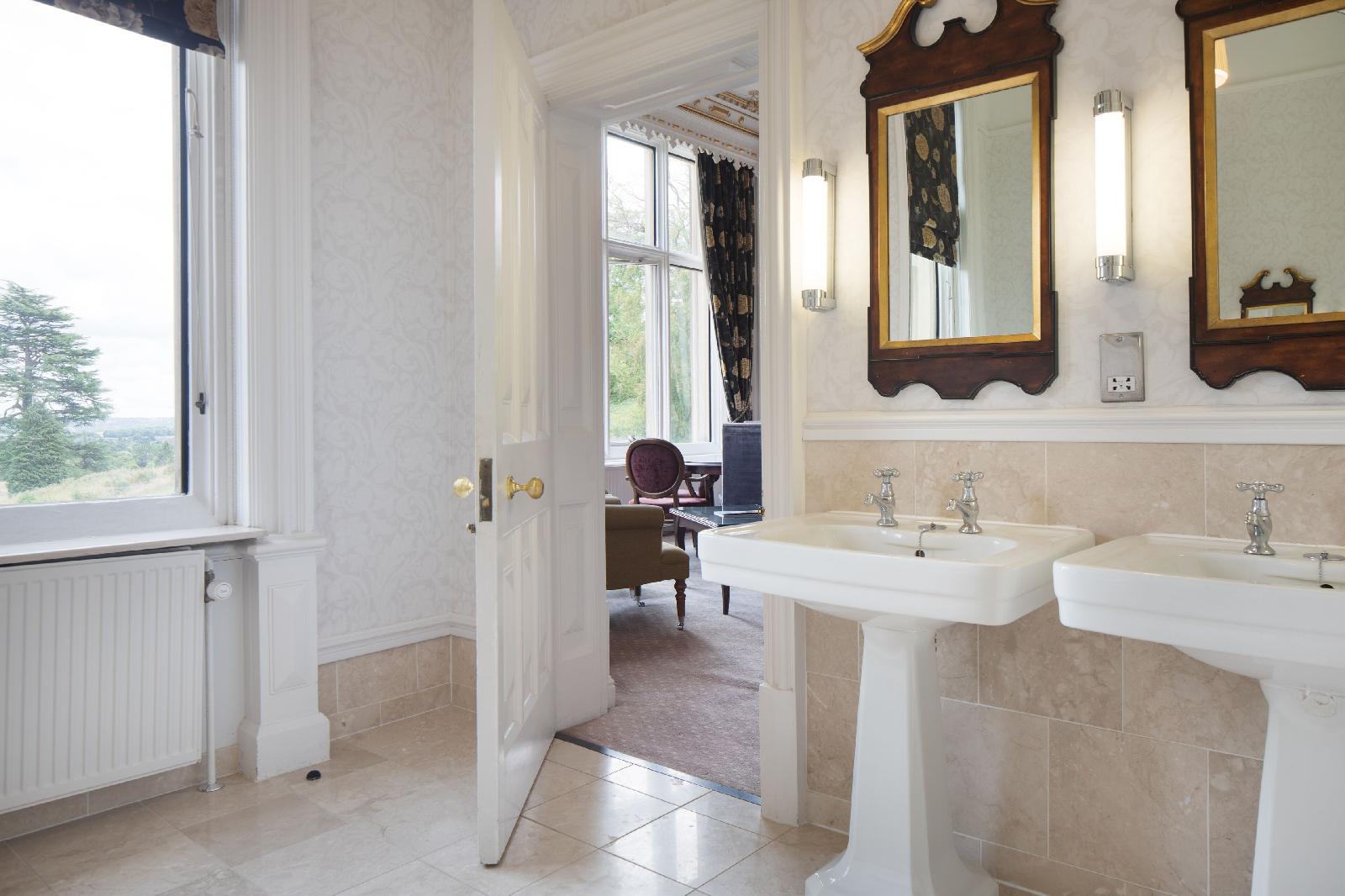 The Welcombe Hotel, BW Premier Collection