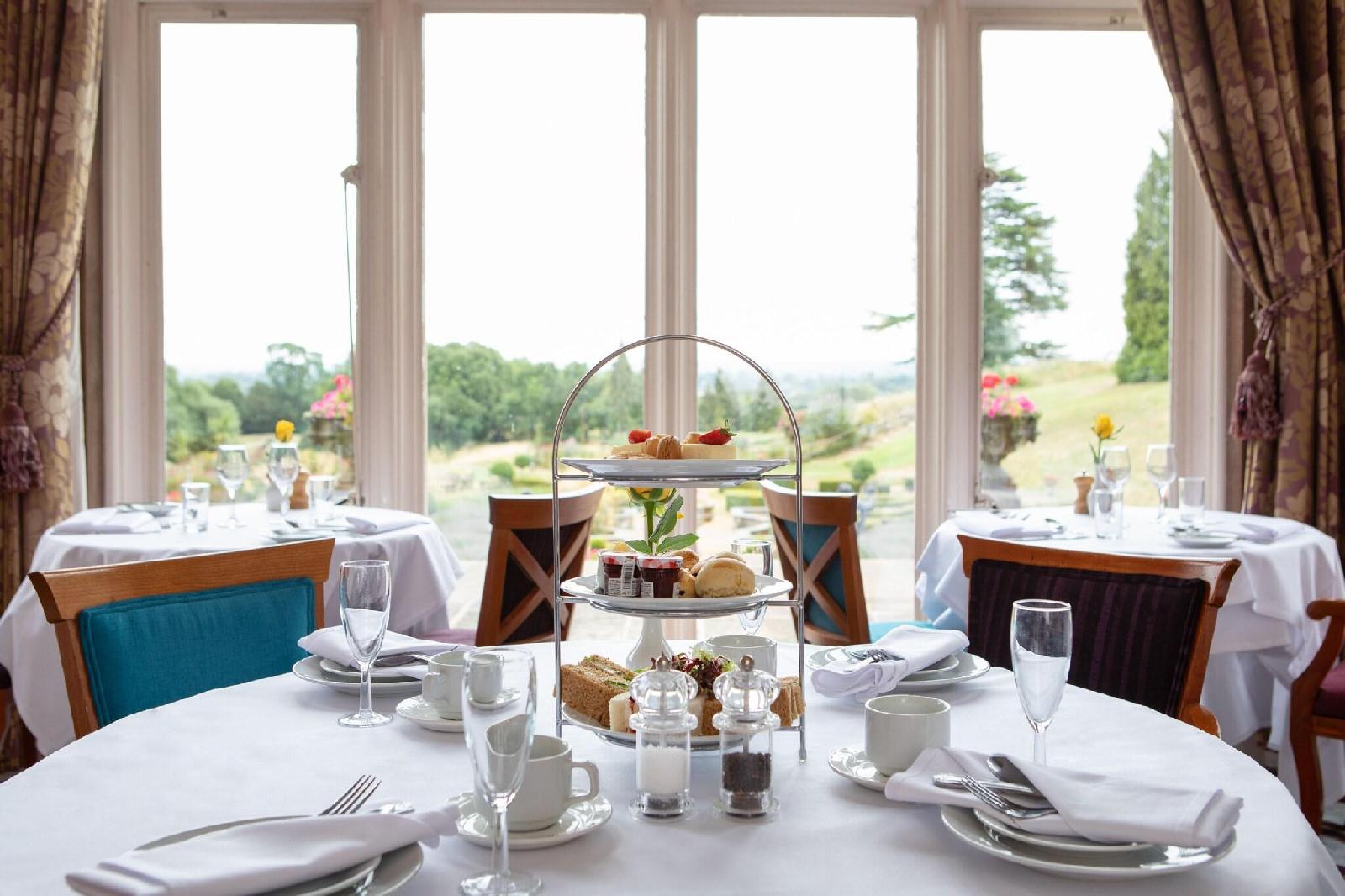 The Welcombe Hotel, BW Premier Collection