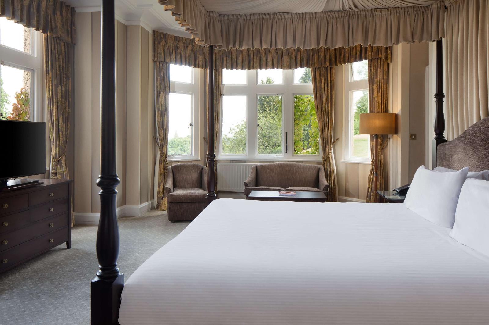 The Welcombe Hotel, BW Premier Collection