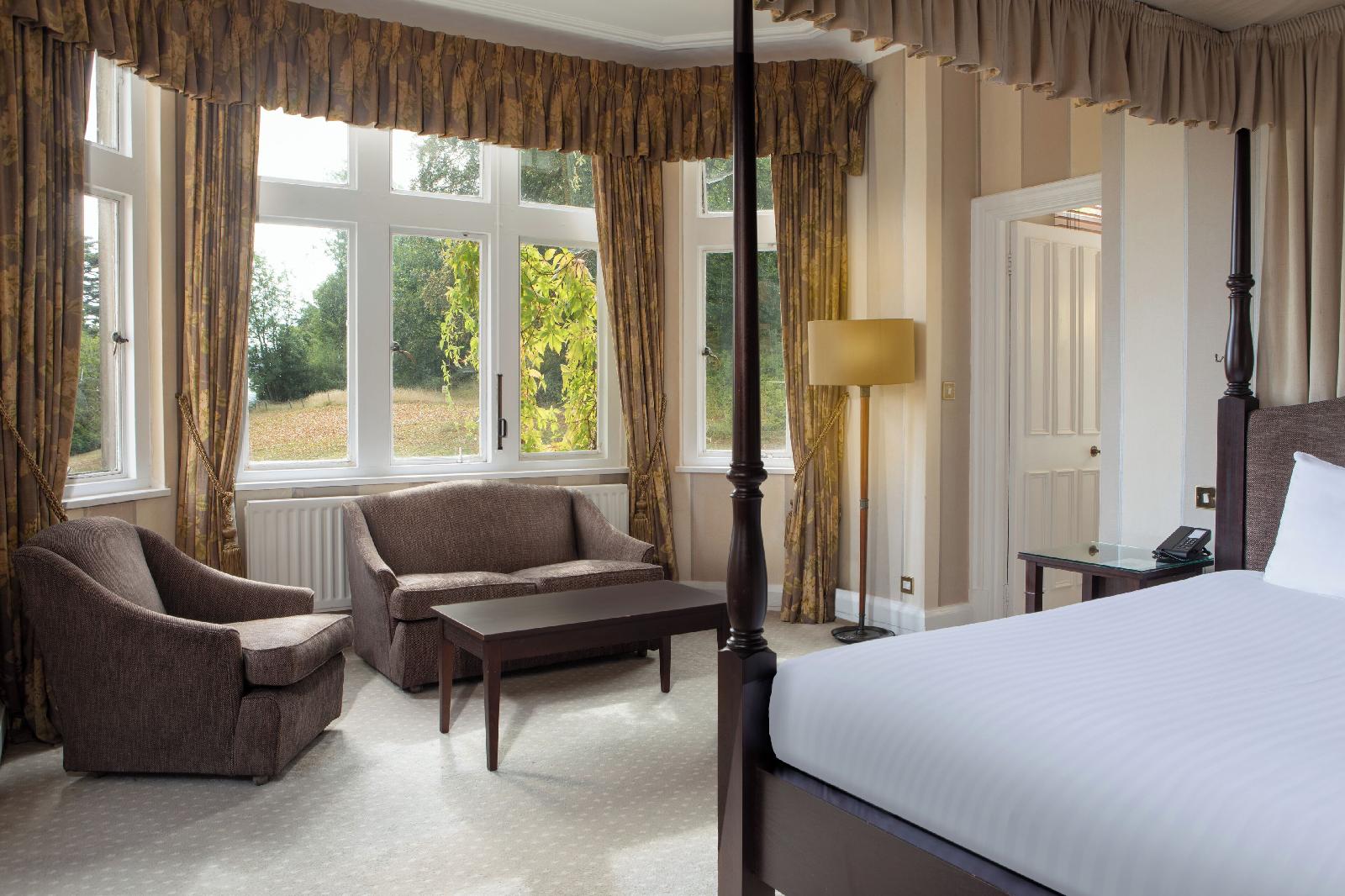 The Welcombe Hotel, BW Premier Collection