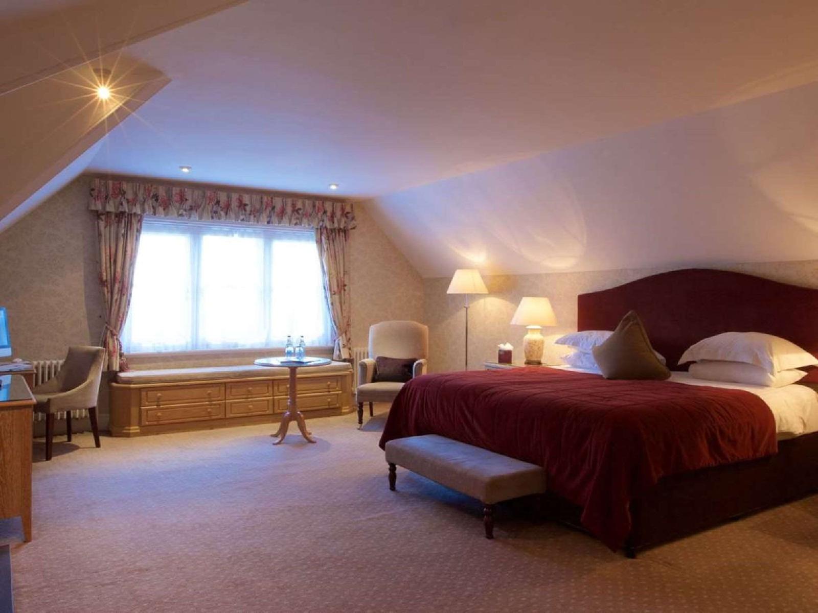 The Welcombe Hotel, BW Premier Collection