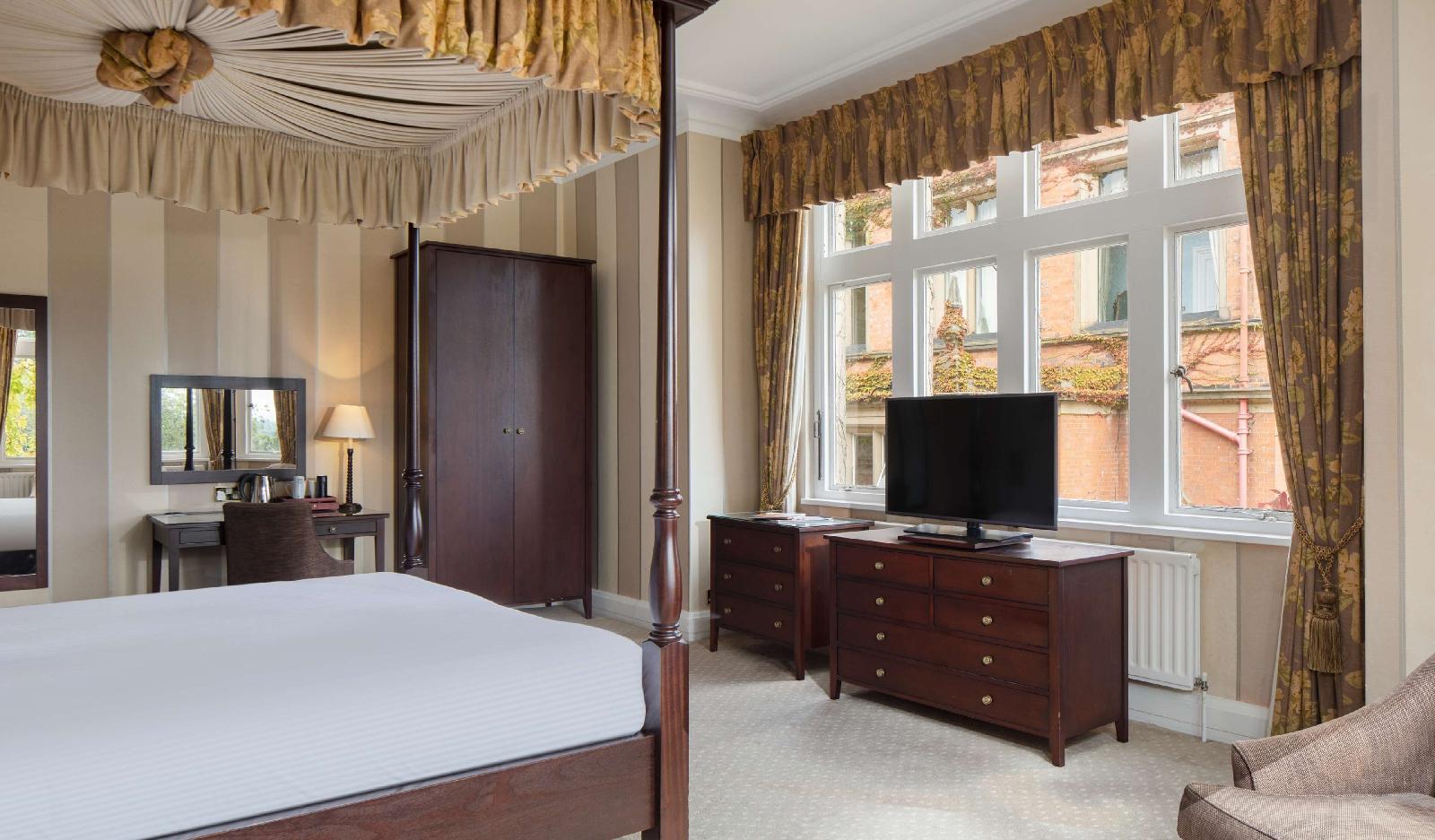 The Welcombe Hotel, BW Premier Collection