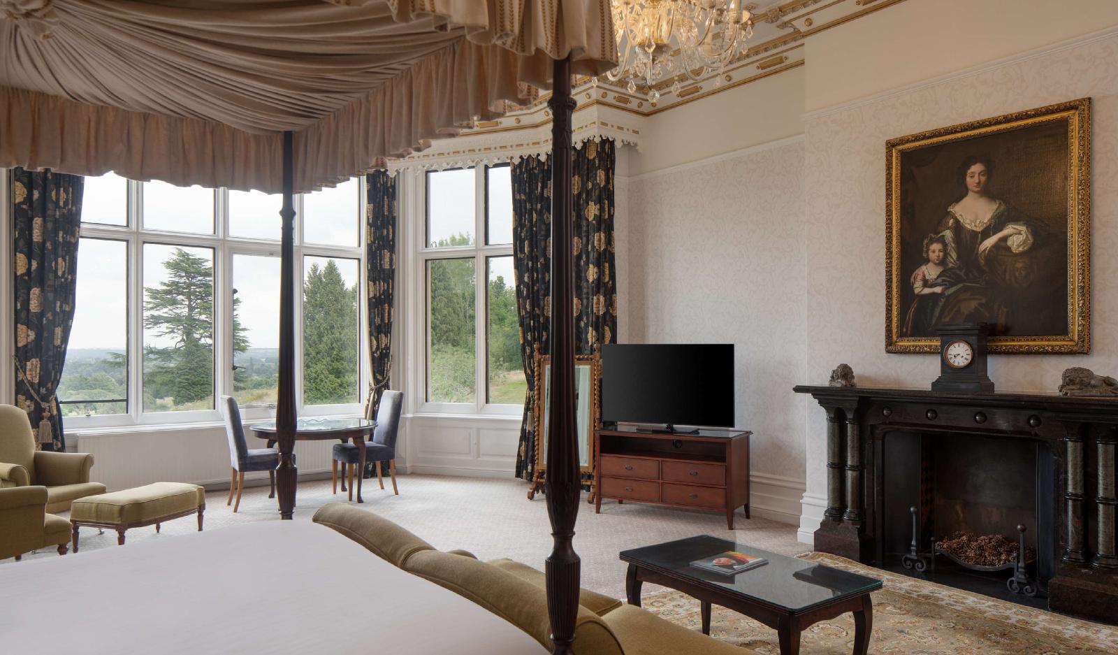 The Welcombe Hotel, BW Premier Collection