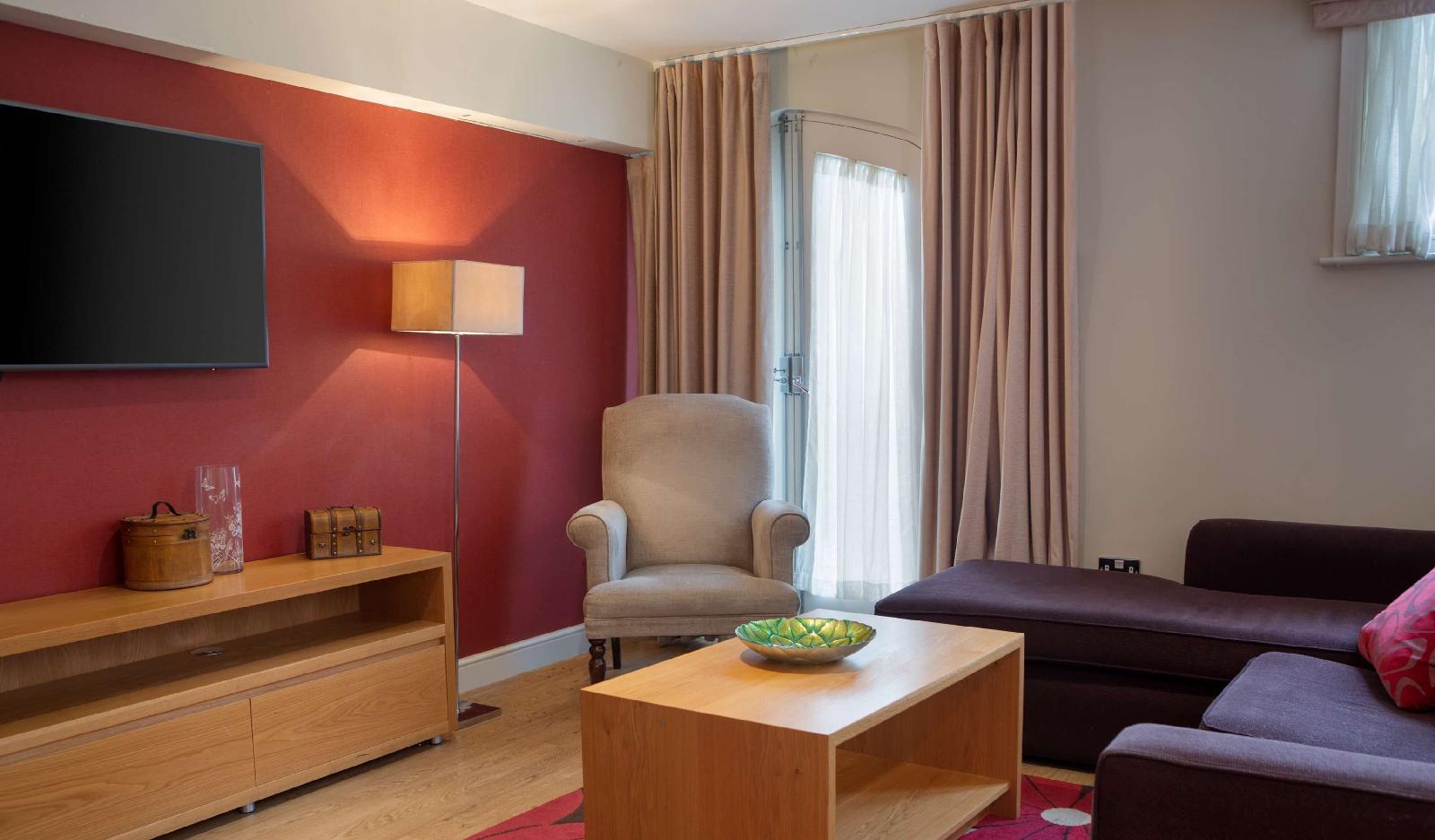 The Welcombe Hotel, BW Premier Collection