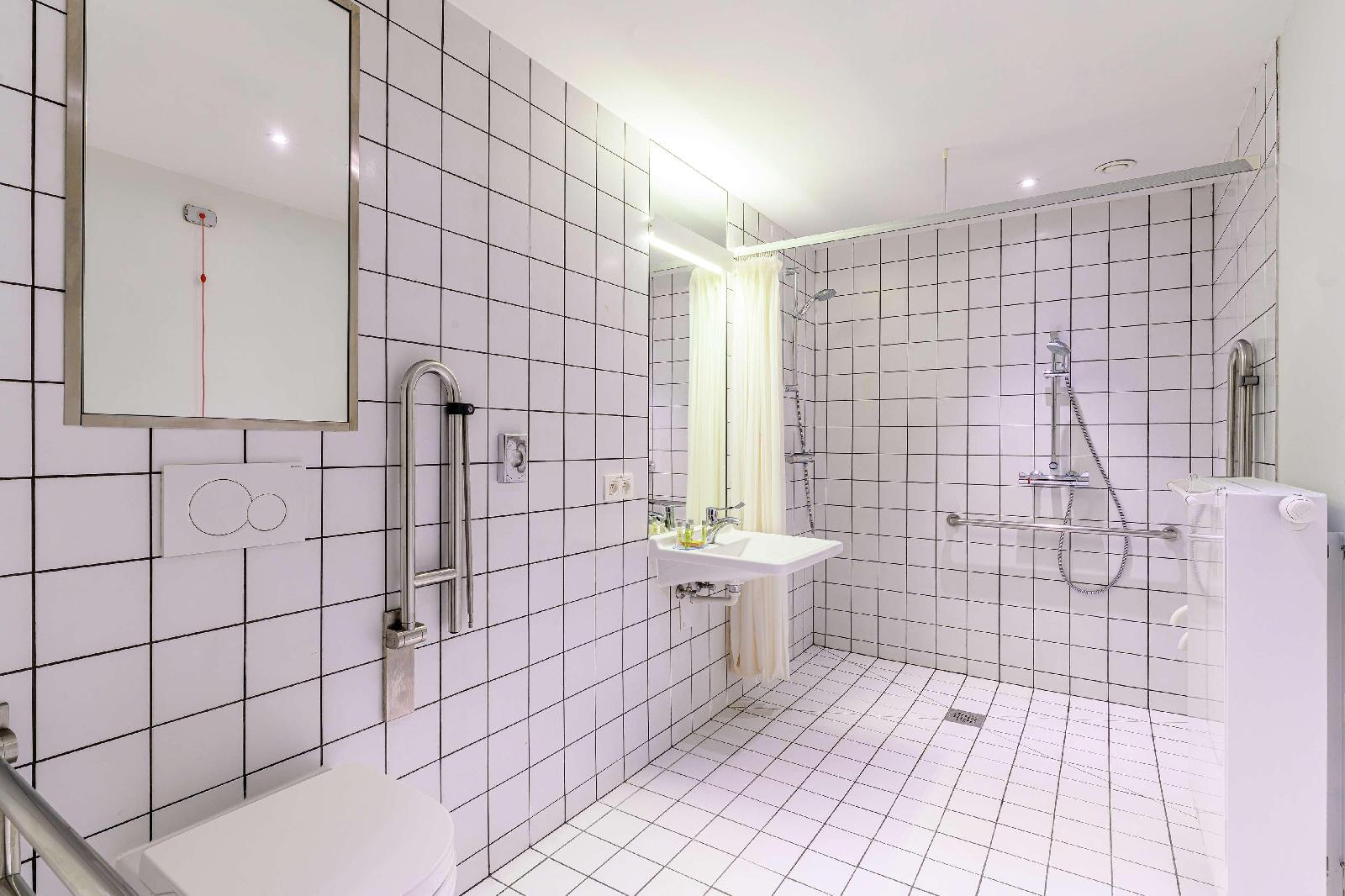 Hilton Garden Inn Brussels City Centre